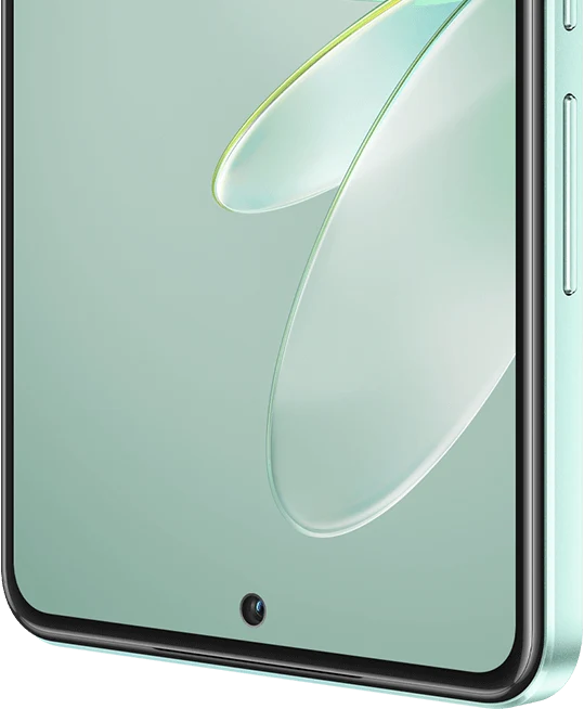 vivo v27e glory black