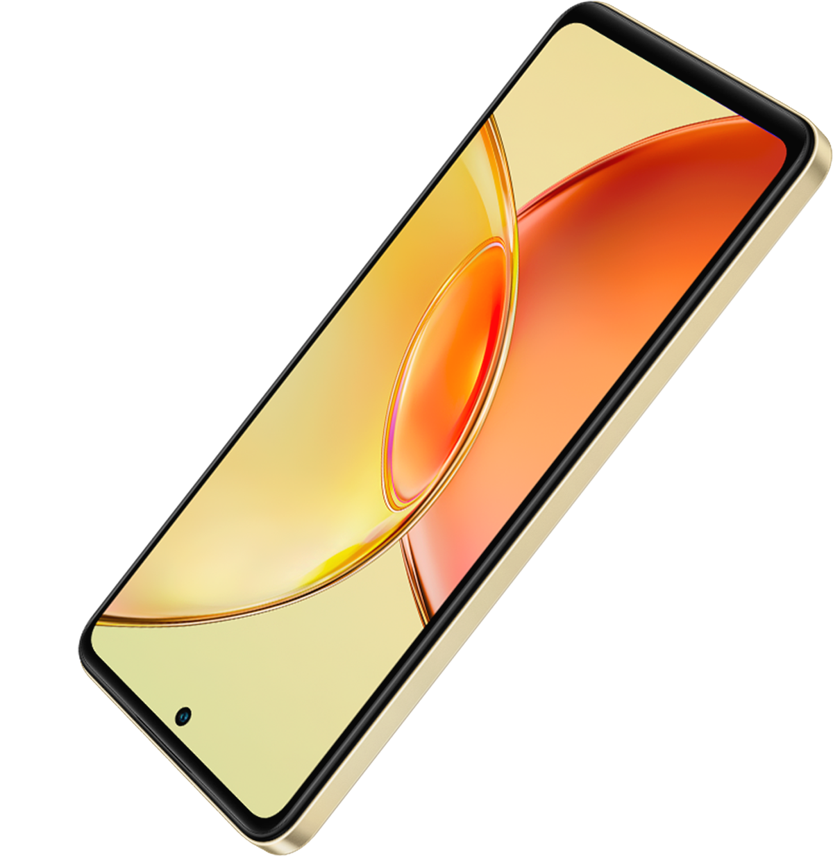 vivo Y36-50MP Камера, зарядка вспышки | vivo Россия