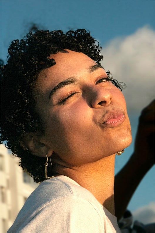 vivo y36 portrait light effect Russia