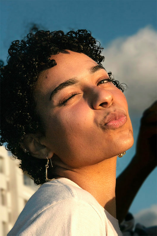 vivo y36 portrait light effect Russia