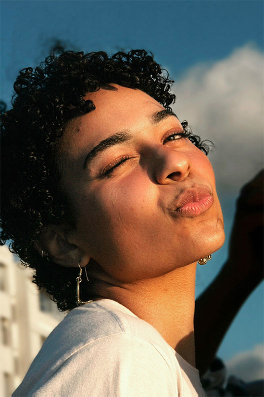 vivo y36 portrait light effect Russia