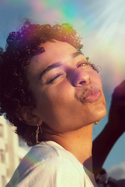 vivo y36 portrait light effect Russia