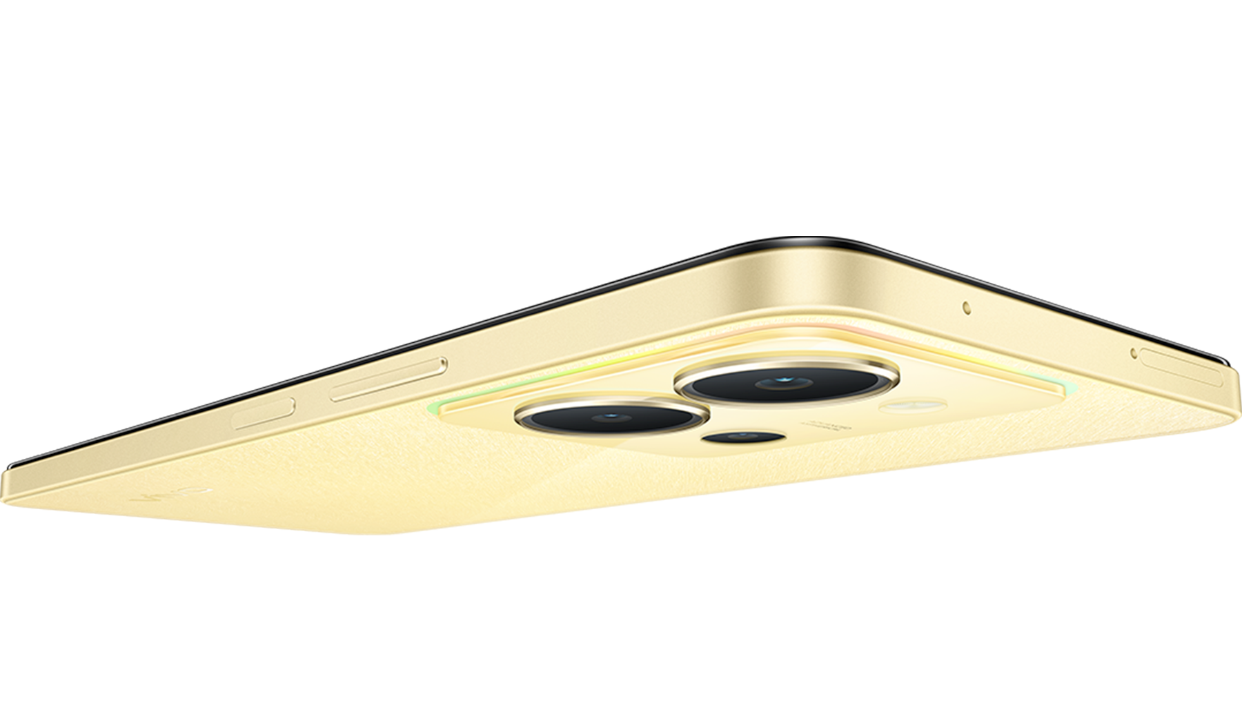 vivo Y36-50MP Камера, зарядка вспышки | vivo Россия