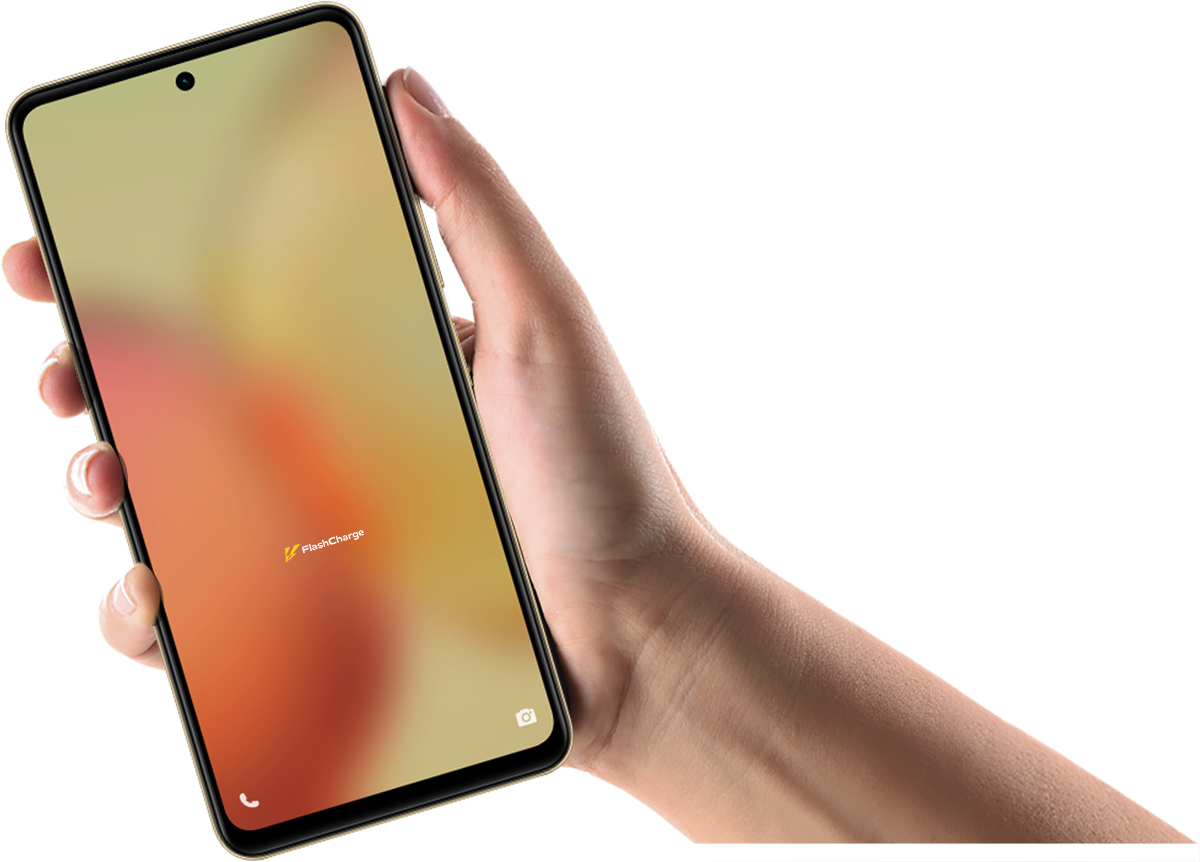 vivo Y36-50MP Камера, зарядка вспышки | vivo Россия
