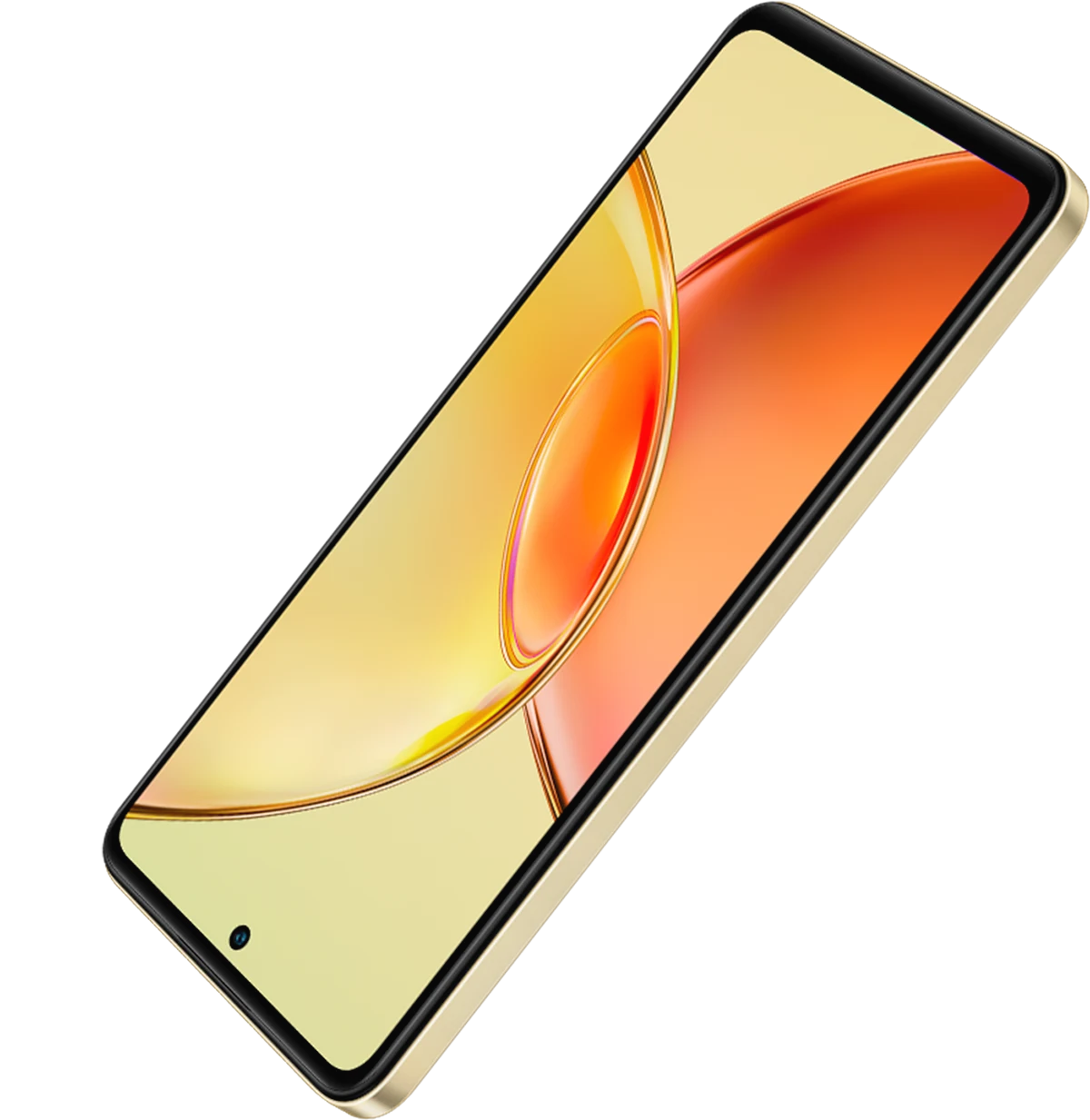vivo y36 atmospheric portrait cameras Russia