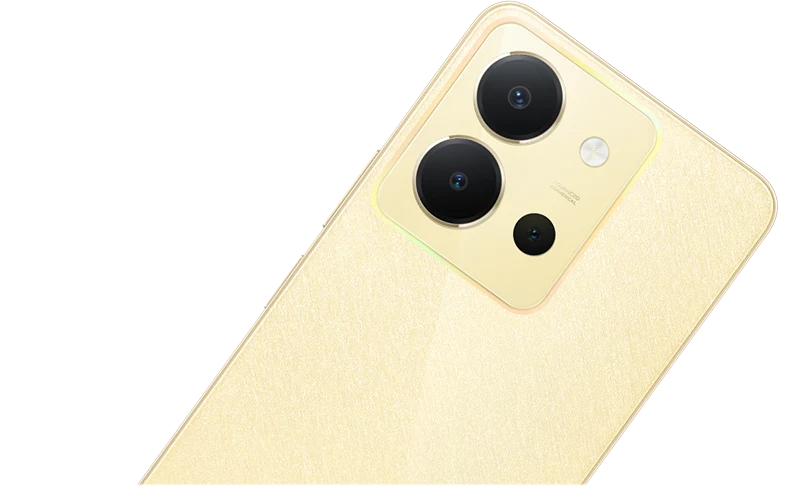 vivo y36 exquisite design Russia