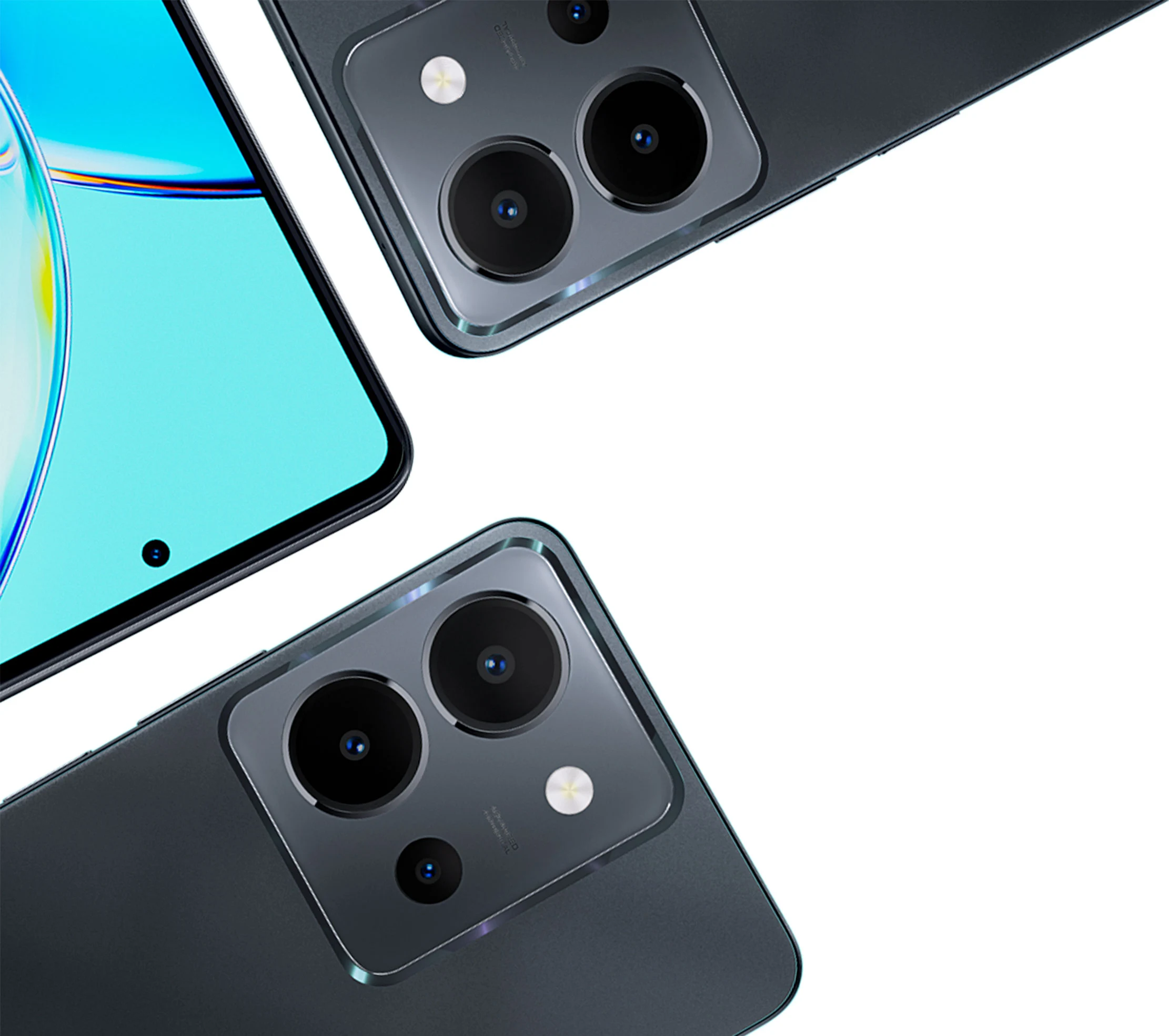 vivo y36 meteor black Russia