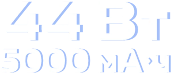 vivo y36 44w fastcharge Russia