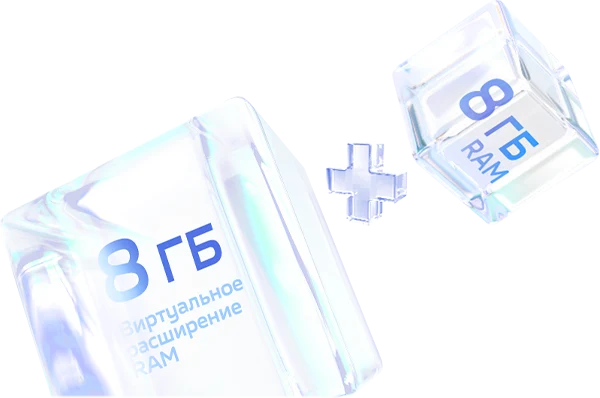 vivo y36 memory booster Russia