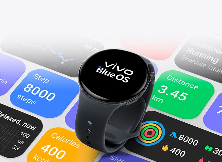 Vivo smart 3 hotsell
