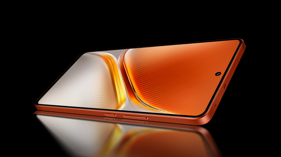 vivo iqooz10xx 5G with 6500 mAh High-Density Battery
