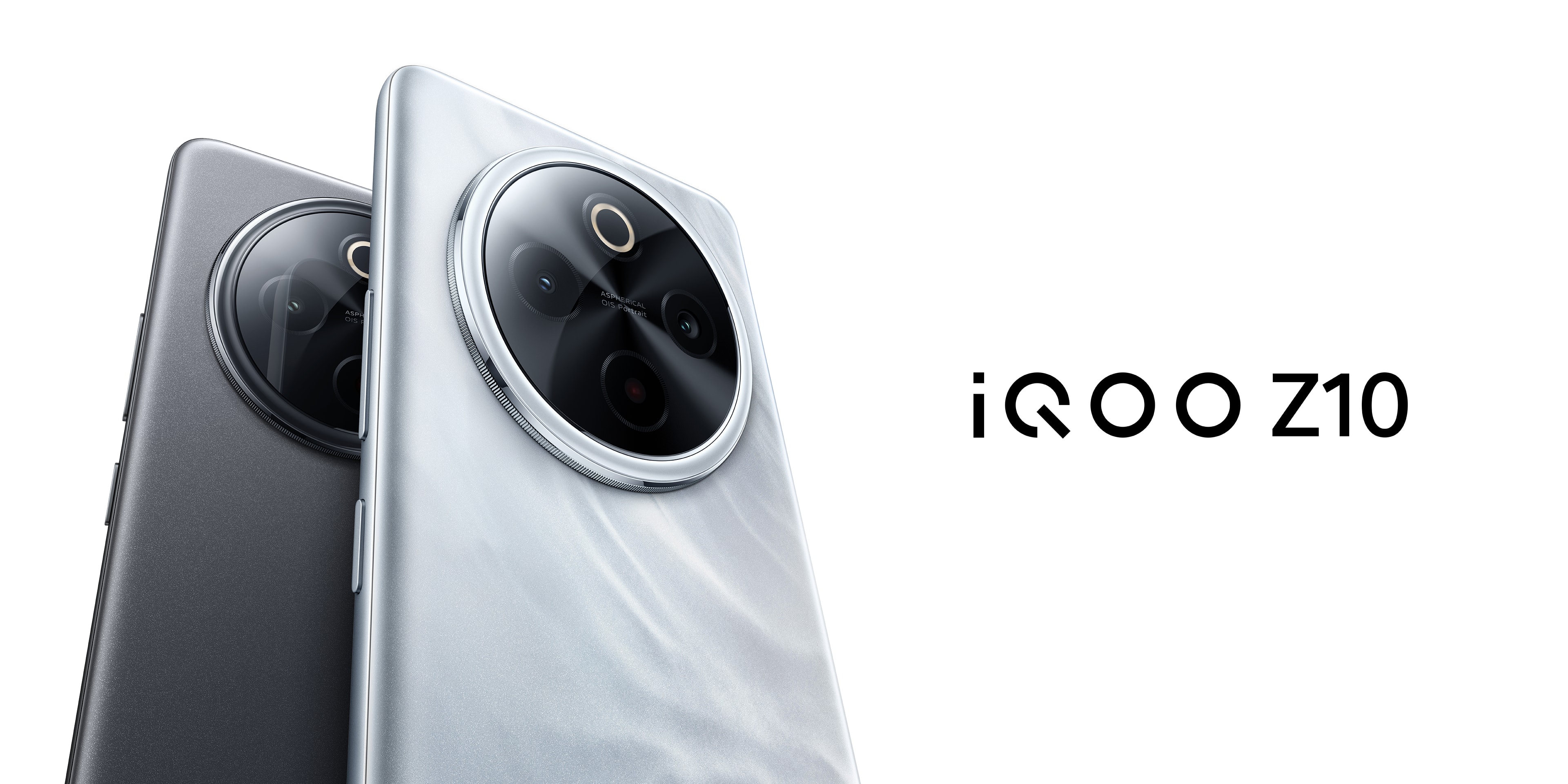 vivo iqooz10x 5G