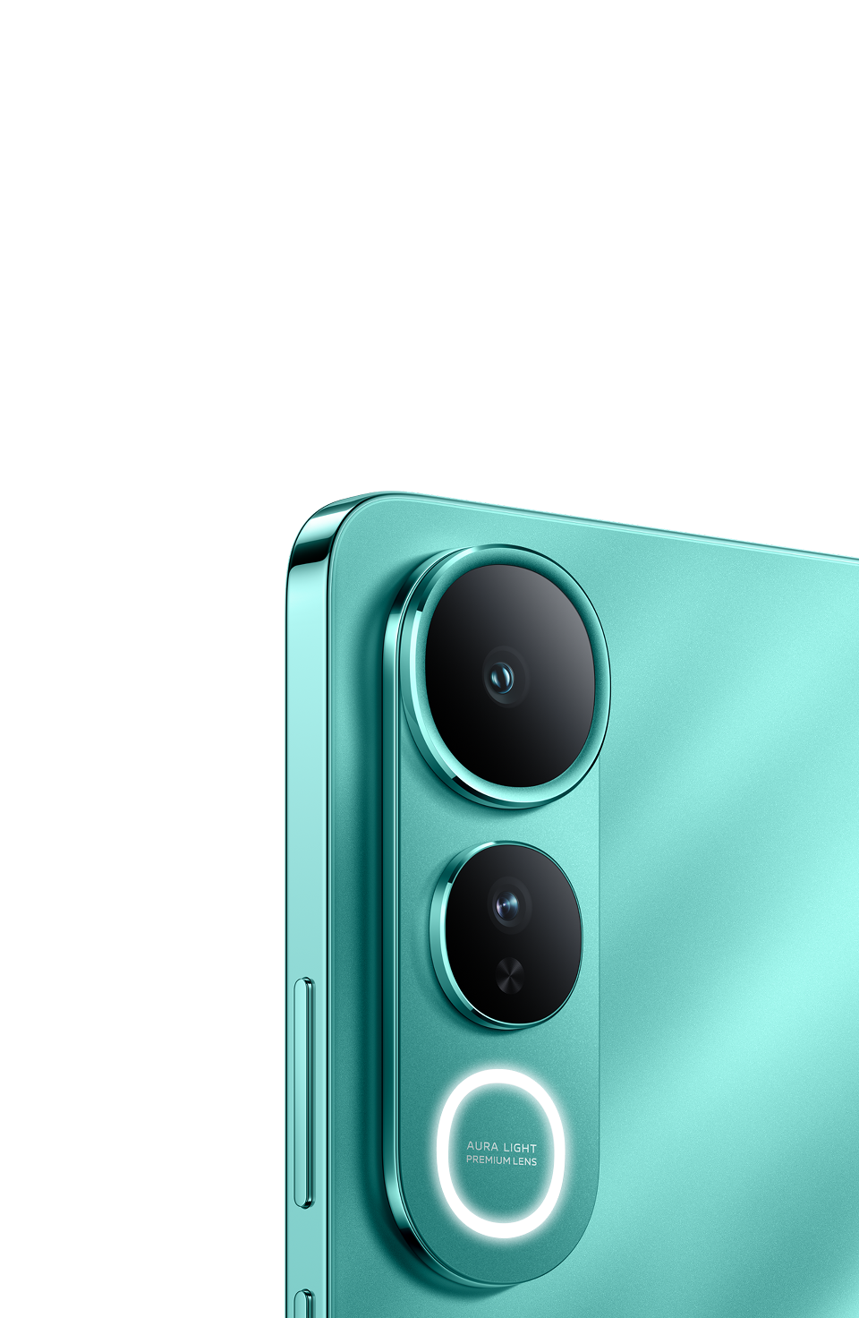 vivo V50 Lite with 50MP Sony IMX882 camera