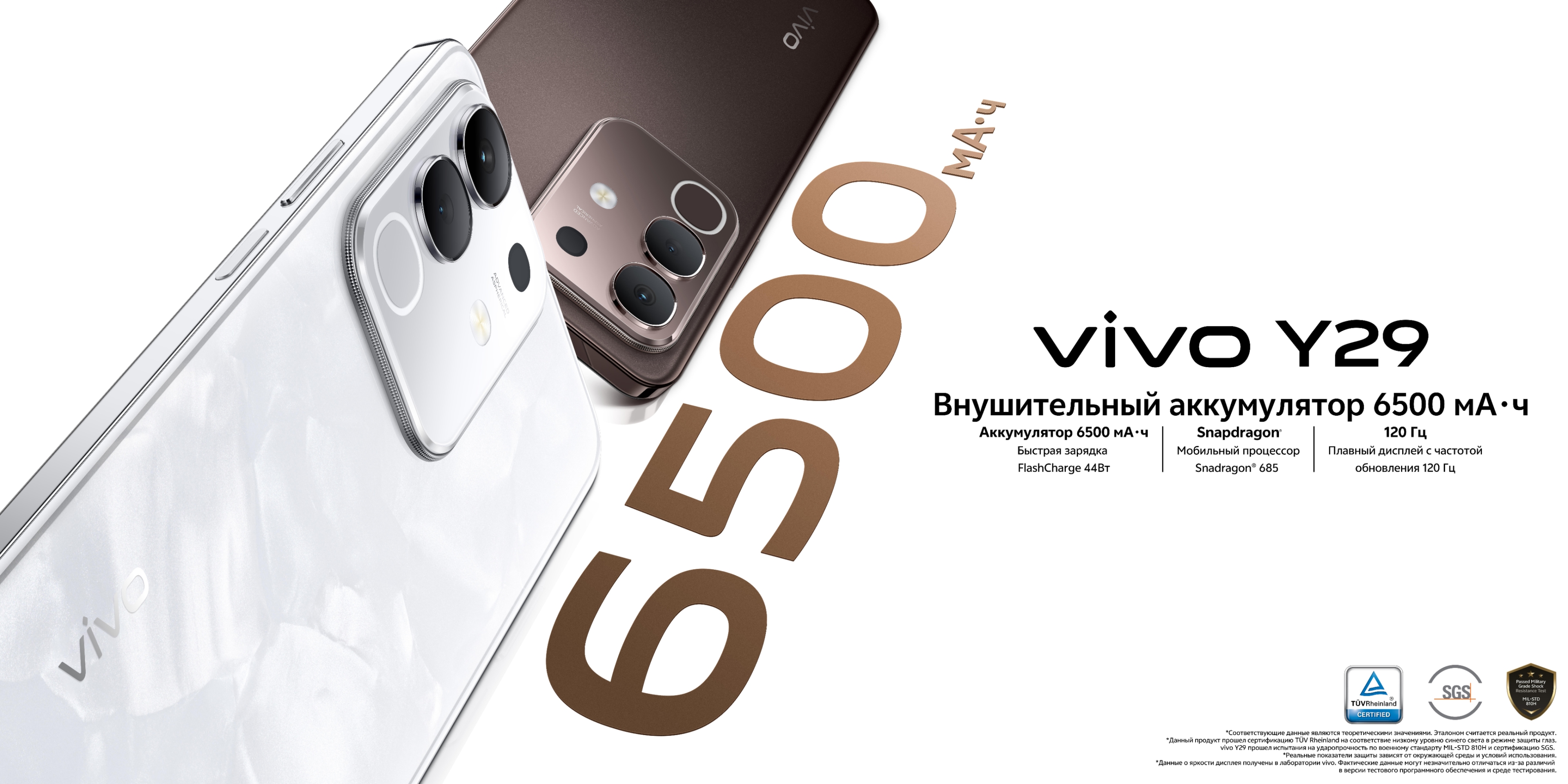 vivo Y29 4G