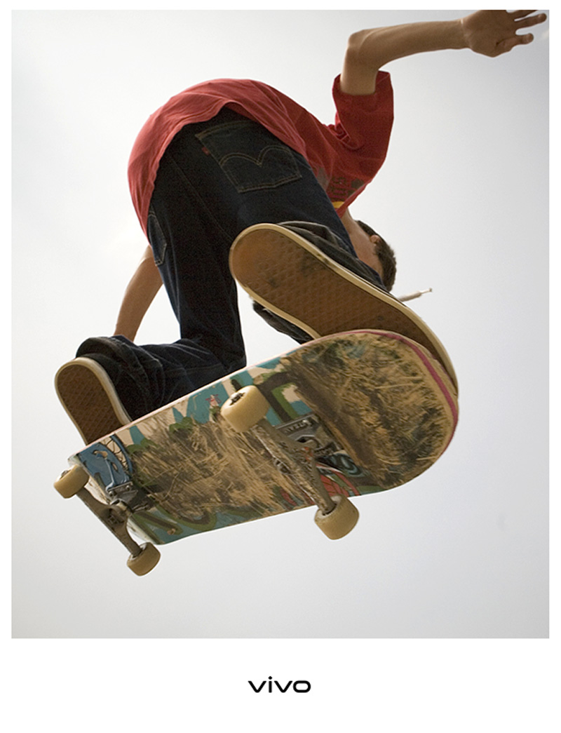 образец фотографии, созданный на vivo Y28 с регулируемыми границами фото 