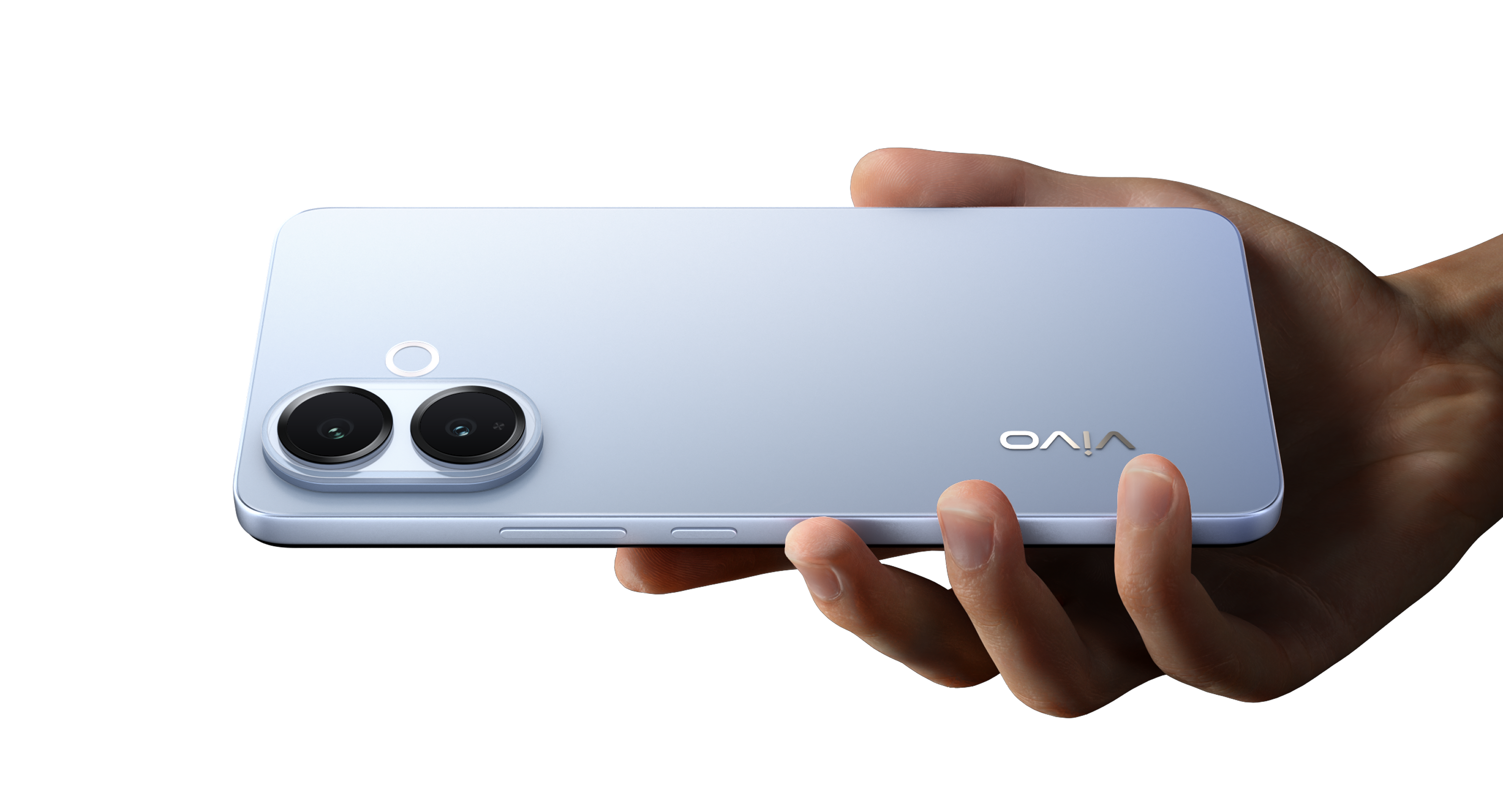 vivo V60 lite with Slim Profile