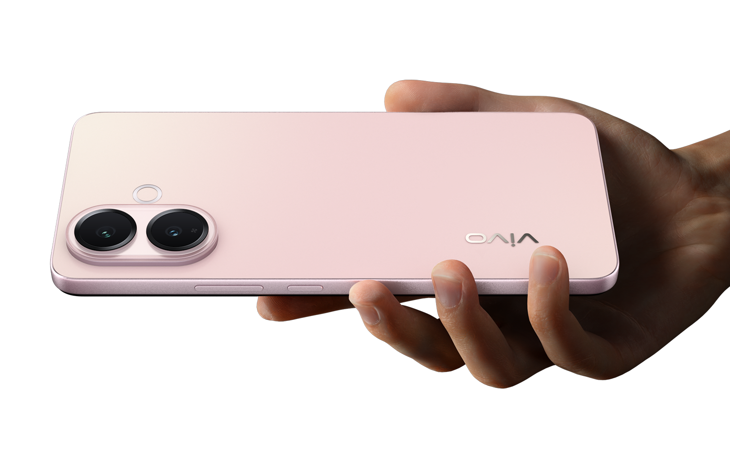 vivo V60 Lite 5G: т. кор., Dimensity7360-Turbo, 6500мАч | vivo Россия