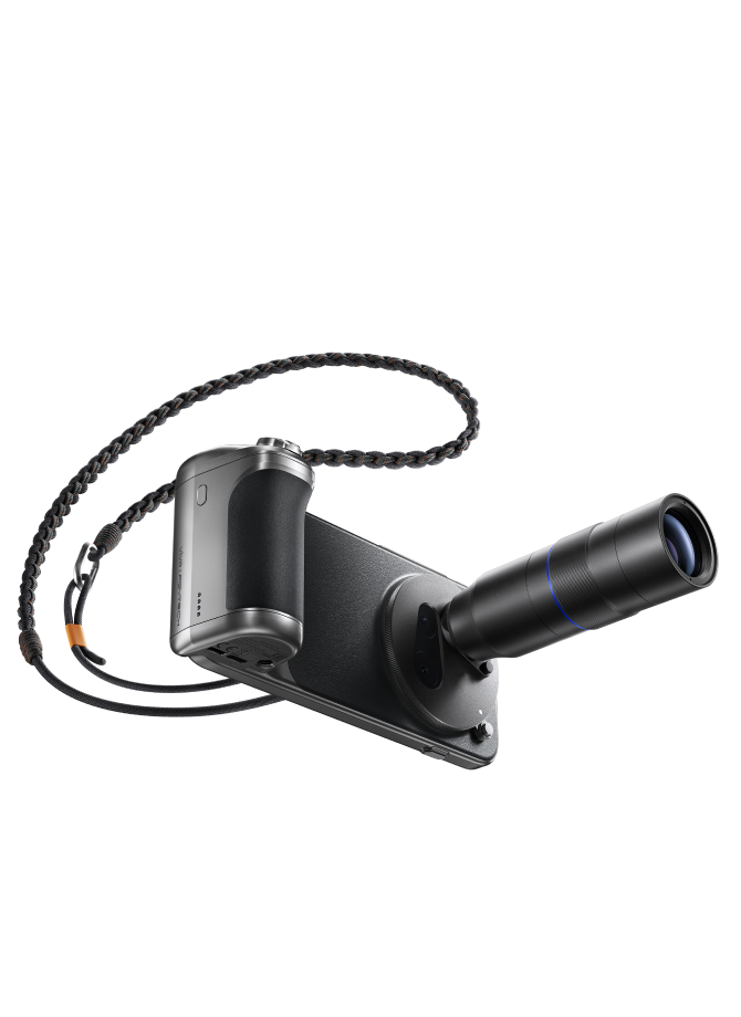 vivo X300 Pro - 200MP Telephoto Camera, OriginOS | vivo Россия