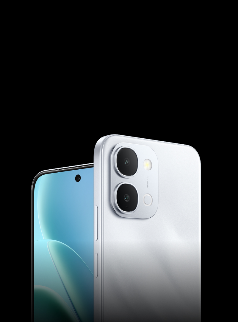 vivo iqooz11x featuring IP69 & IP69 & IP69+ waterproof and dustproof protection and SGS 5-Star rating