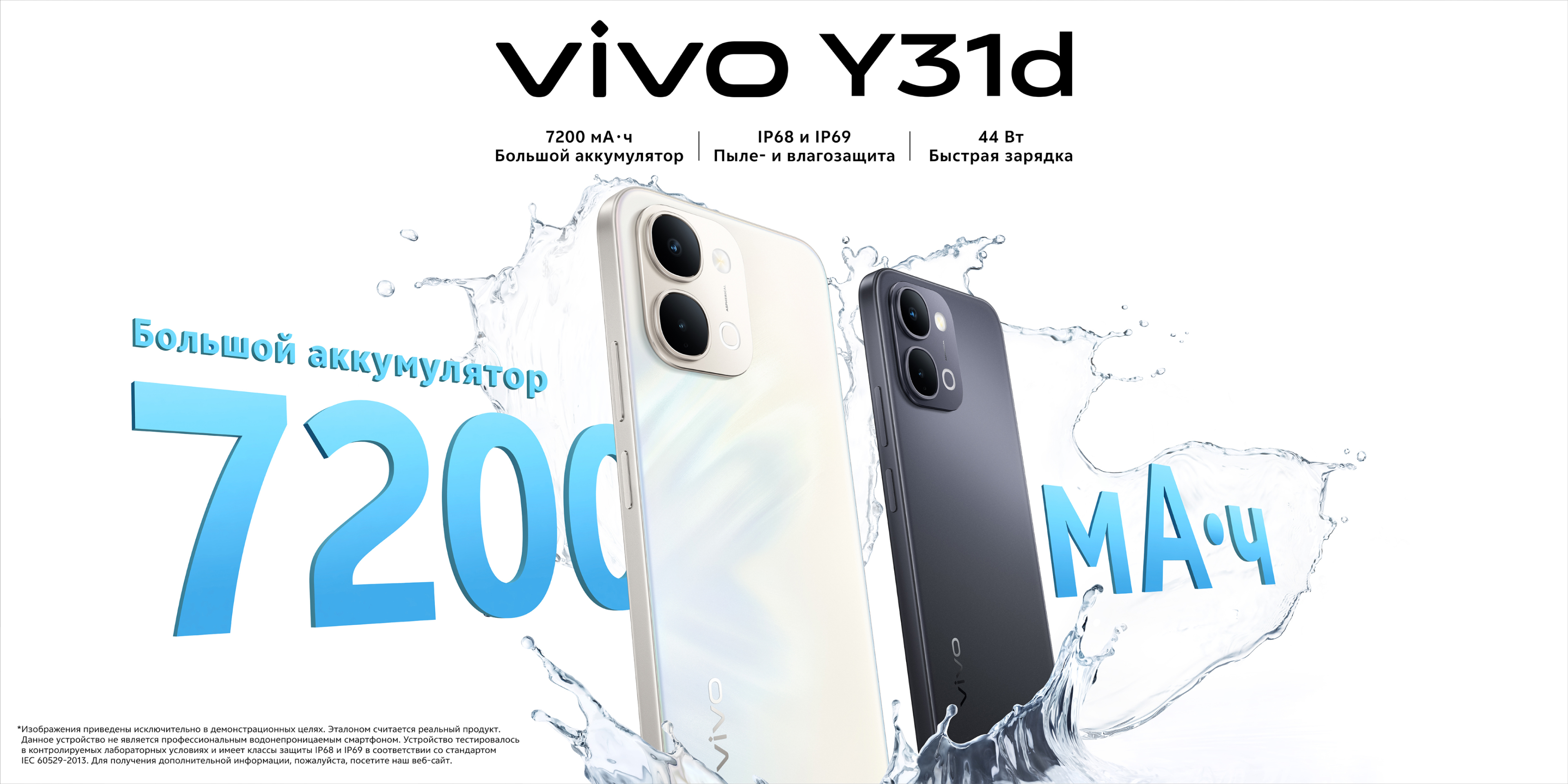 vivo Y31d