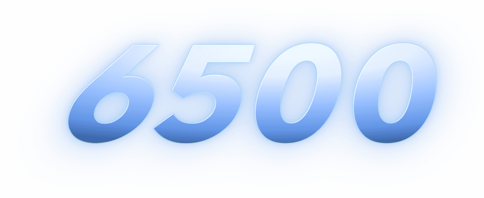 battery-6500